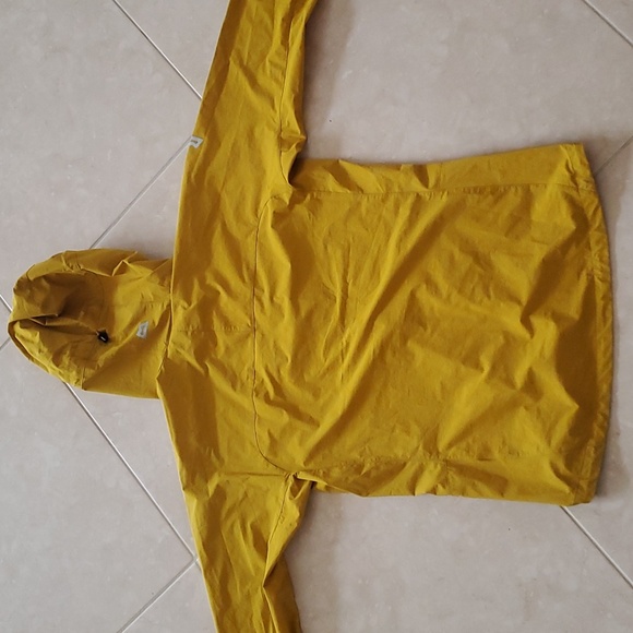 NWT Men's Rain Jacket - Picture 2 of 5